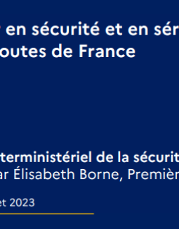 Mesures gouvernementales 2024 